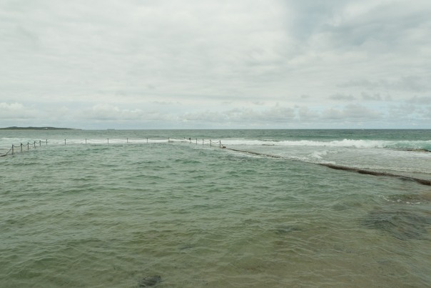 Cronulla Beach